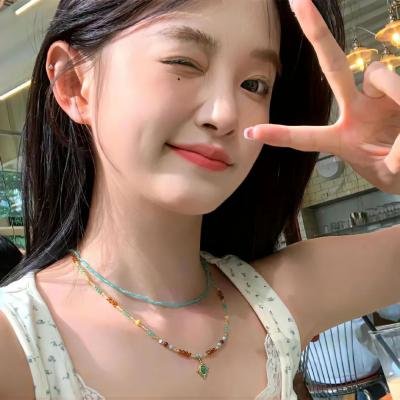 我才不要恋爱呢