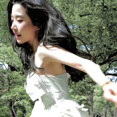 天堂广场